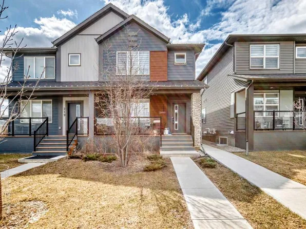 223 N Wolf Creek Ave SE, Calgary, AB T2X 4X1
