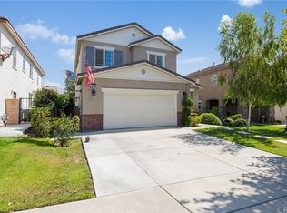 3854 Quartzite Ln, San Bernardino, CA 92407