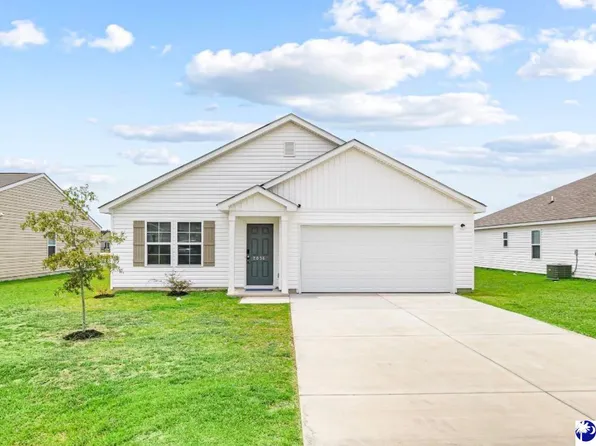 2036 Eastpark, Darlington, SC 29532