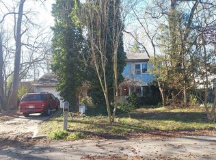 3795 Old Farm Rd, Portsmouth, VA 23703