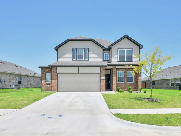 123 Honey Bee Dr, Cleburne, TX 76031