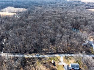 Metcalf Rd LOT WP001, Salem, IL 62881