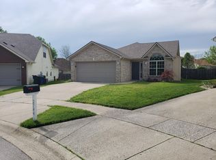 2744 Mill Wood Cv, Lexington, KY 40511