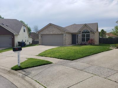 2744 Mill Wood Cv, Lexington, KY, 40511
