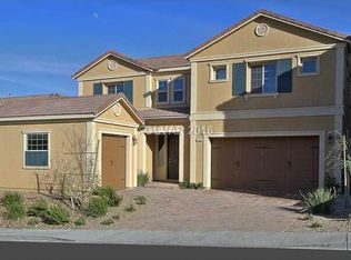 298 Mandarin Hill Ln, Henderson, NV 89012