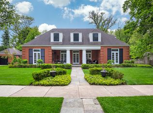 1244 Glendenning Rd, Wilmette, IL 60091