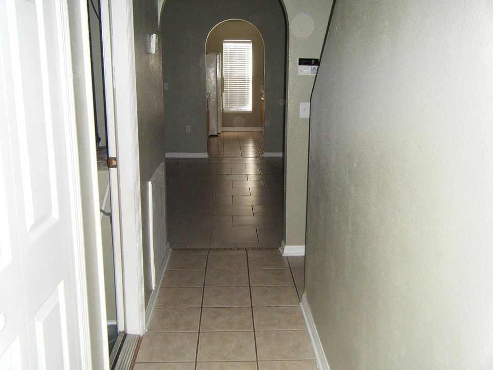 1st floor Hallway-2