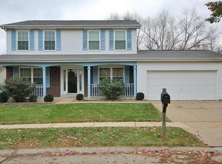 4048 Tera Bera Dr, Florissant, MO