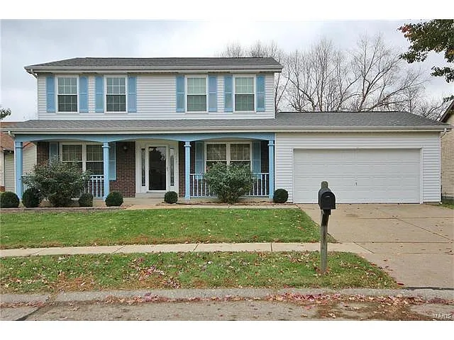 4048 Tera Bera Dr photo 1