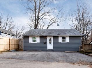 11 Fall St, Port jervis, NY 12771