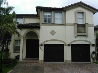 4873 NW 109th Path, Doral, FL 33178