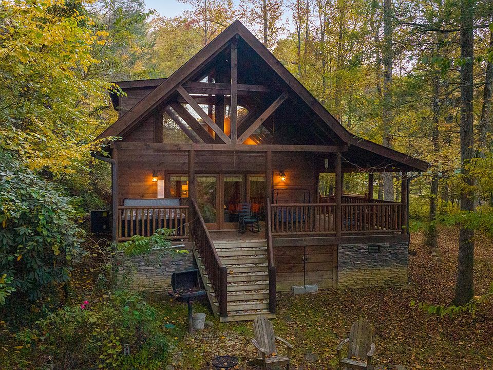 2673 Cedar Falls Way, Sevierville, TN 37862 MLS 1244017 Zillow