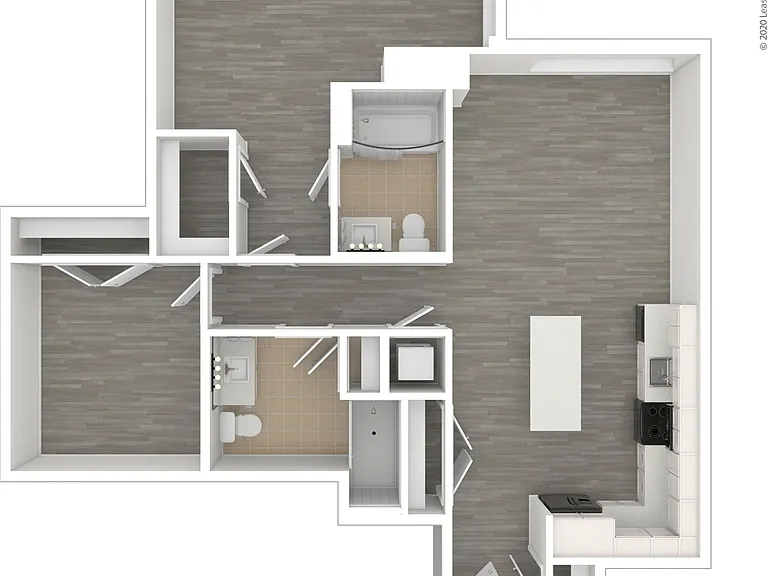 4000 Fairfax Dr — Photo 106
