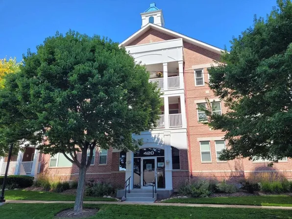 420 57th STREET #214, Kenosha, WI 53140