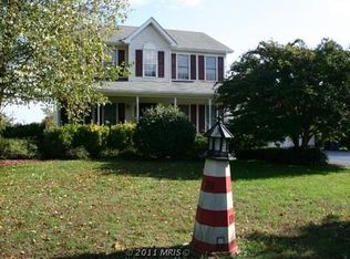 8 Brae Ave, Earleville, MD 21919