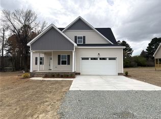 3205 Leaflet Church Rd, Broadway, NC 27505