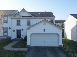 5018 Lea Dr, Cheswick, PA 15024