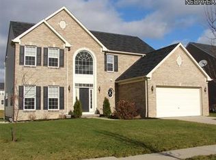 1455 McLean Ave, Streetsboro, OH