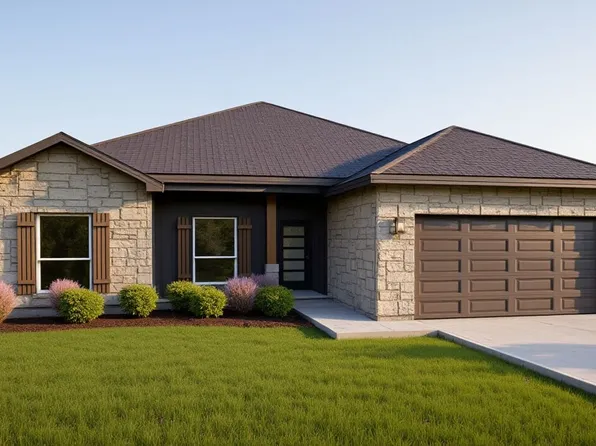 7106 Rosado Dr, Temple, TX 76502