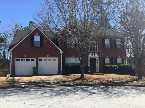 5755 Belmont Ridge Cir, Lithonia, GA 30038
