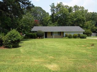 510 Lakeshore Dr, Monroe, LA 71203