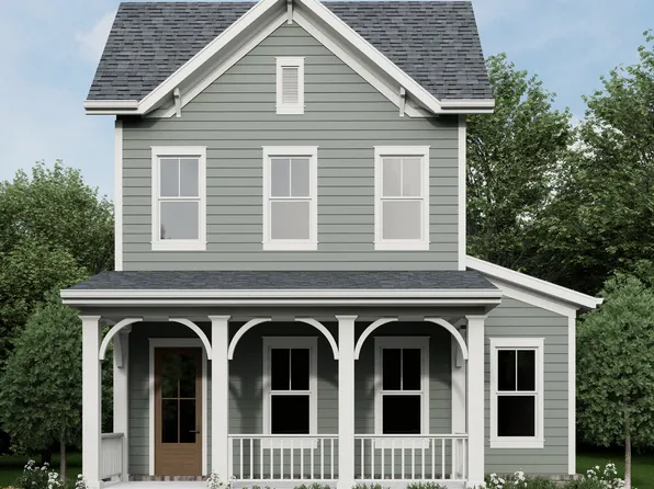 115 Law Dr Lot 2892, Franklin, TN 37064