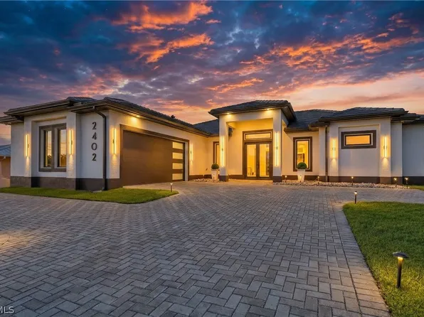 2402 Everest Parkway Cape, Coral, FL 33904