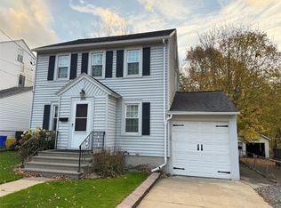 160 Park Ave, Binghamton, NY 13903