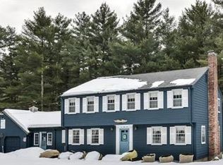 5 Valley Rd, Dover, MA 02030