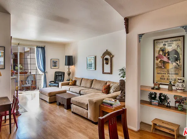 1076 S Orange Grove Ave APT 13, Los Angeles, CA 90019
