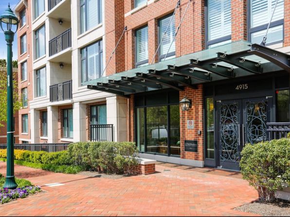 4915 Hampden Ln UNIT 101