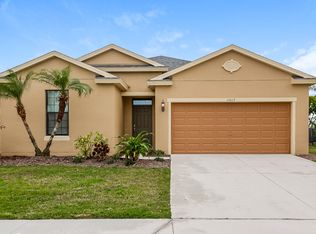 10617 56th St E, Parrish, FL 34219