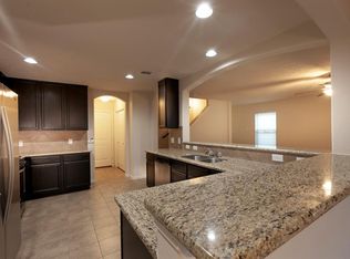 11719 Red Hummingbird Dr, Houston, TX 77047