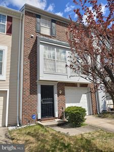 3513 Round Hill Ln, District Heights, MD, 20747