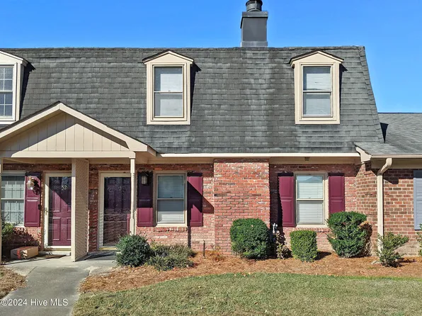 53 Barnes Street, Greenville, NC 27858