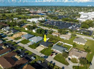 637 SE 13th Pl #A-B, Cape Coral, FL 33990