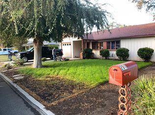 201 Shady Ln, Ojai, CA 93023