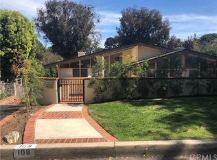 108 Via Las Vegas, Palos Verdes Estates, CA 90274