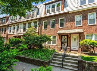 9913 Ascan Ave, Forest Hills, NY 11375