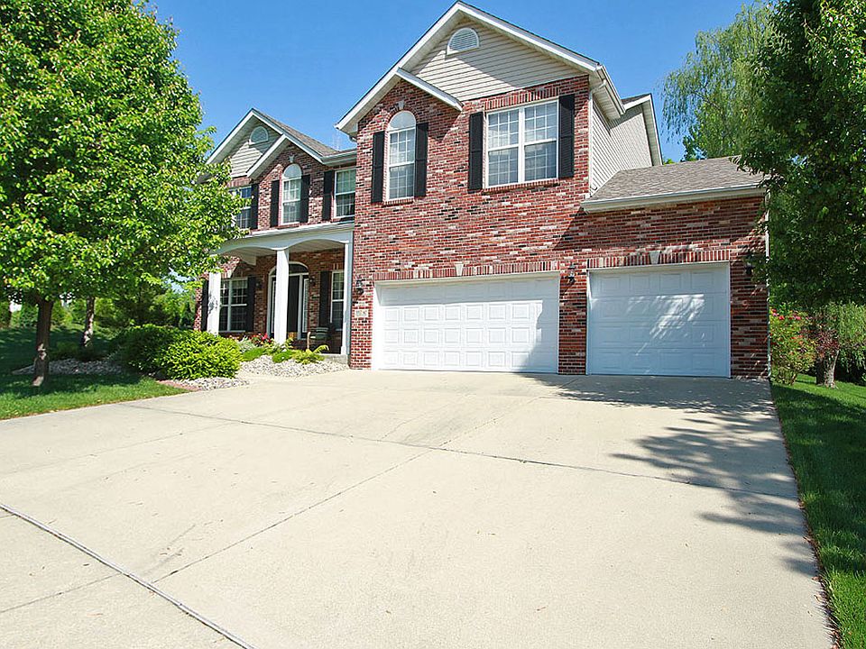 1st image of 6107 Stone Wolfe Dr