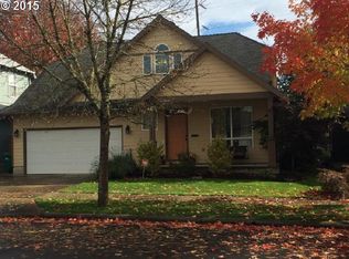 1546 Bonnie Ln, Forest Grove, OR