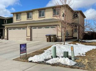 706 Colorado Ave, Laramie, WY 82070
