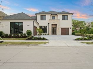 1770 Coopers Hawk Dr, Arlington, TX 76005