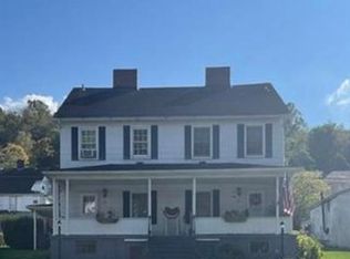 21 Wabash Ave #21, Morgan, PA