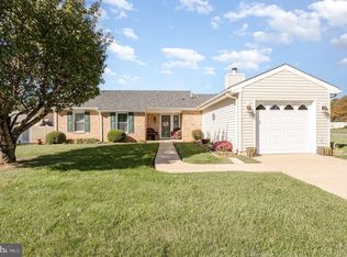 3700 Denton Ct, Abingdon, MD 21009