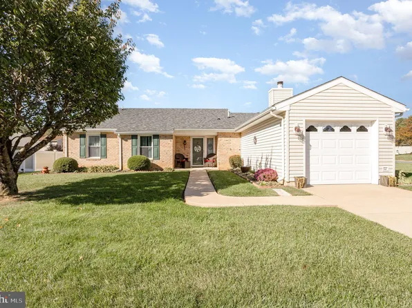 3700 Denton Ct, Abingdon, MD 21009