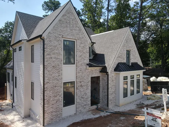 913 Tyrrell Rd, Raleigh, NC 27609