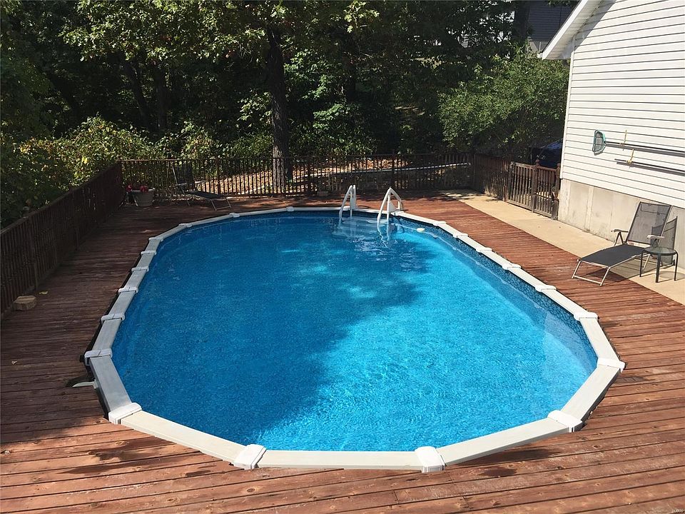 2nd image of 3504 Montego Ct