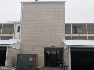 15401 Bassett Ln #45-2E, Silver Spring, MD 20906