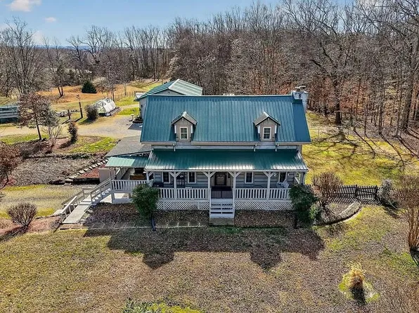 2680 Cummins Mill Rd, Cookeville, TN 38501